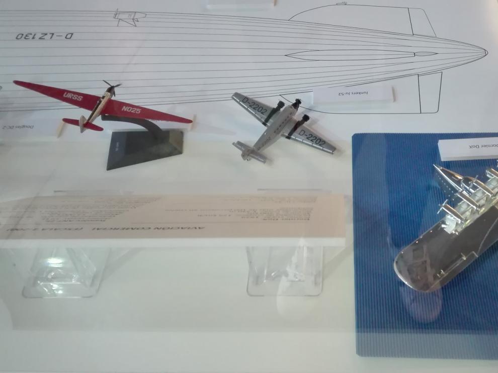 "El sueño de volar", desde los inicios hasta la Luna