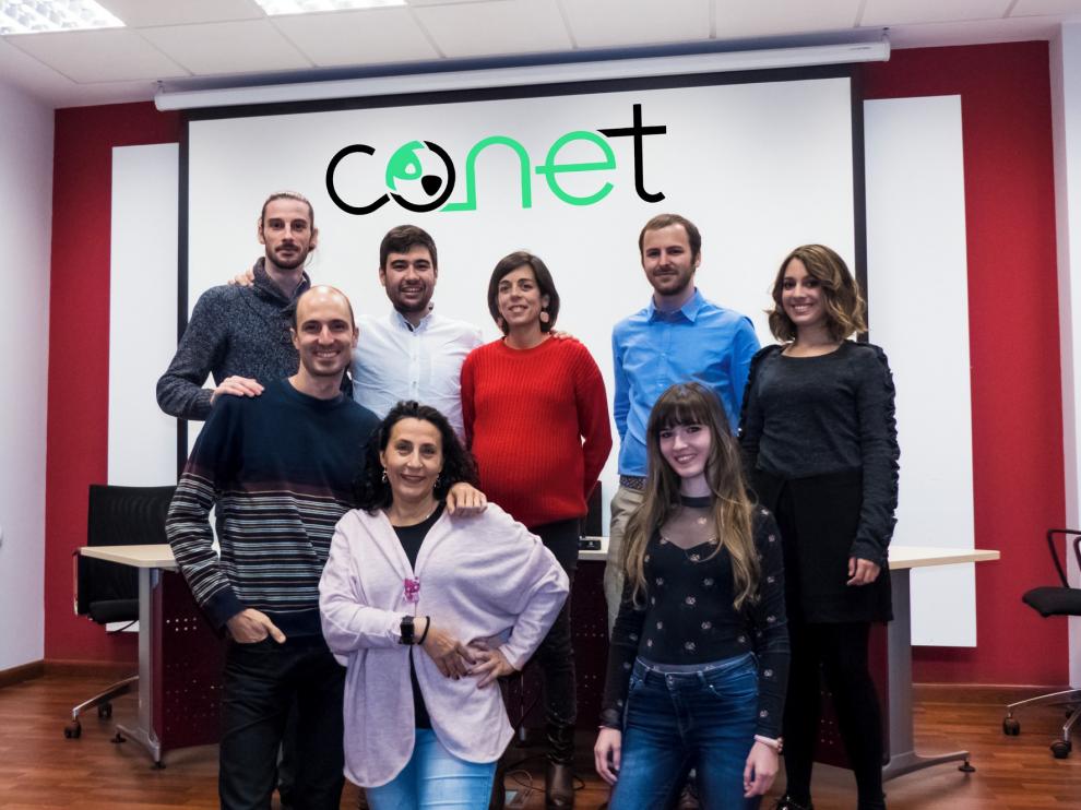 Jóvenes veterinarios lanzan la Red Sanitaria del Animal de Compañía