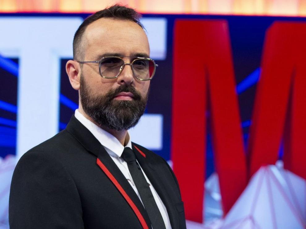 Risto Mejide: "Cuando todos tienen su verdad es que todo es mentira"