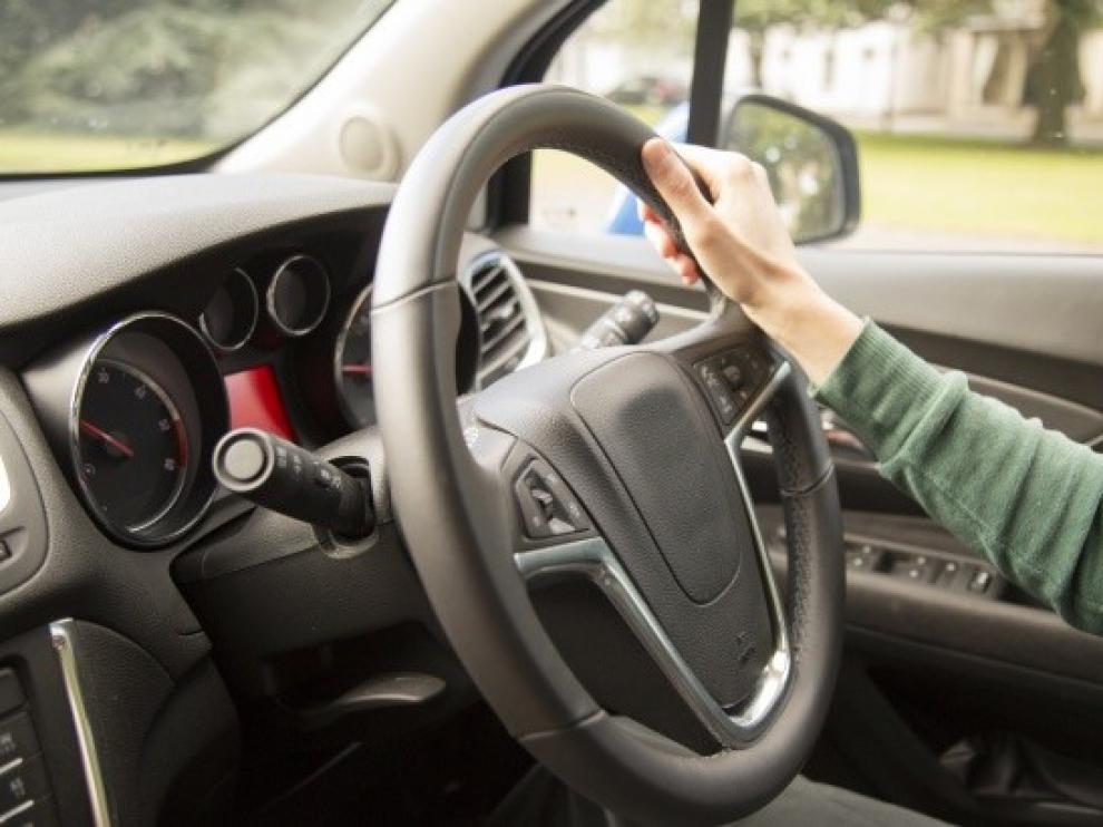 Huesca es la segunda provincia de España con mejor nota al volante
