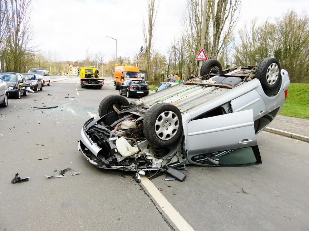 La Navidad acaba con 50 muertos en las carreteras, seis más que el año pasado