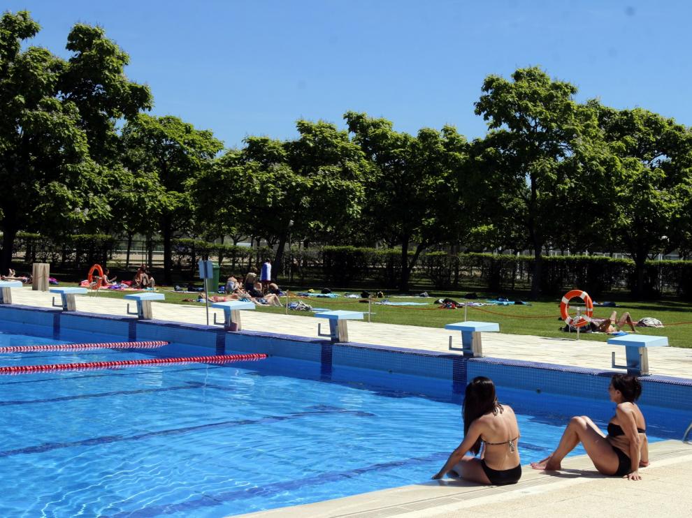La obra de reforma en la Ciudad Deportiva José María Escriche cuenta con dos ofertas