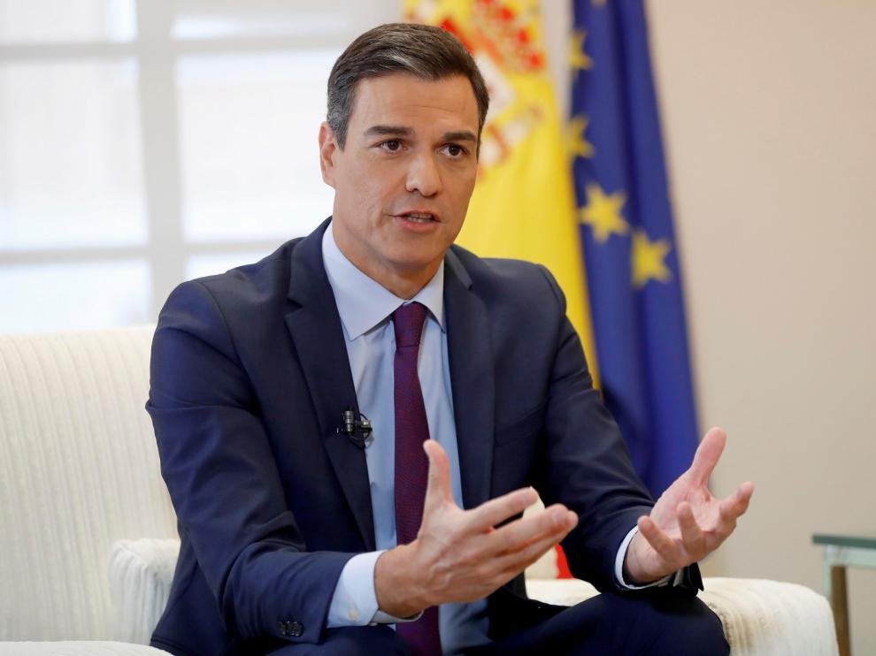 Los Presupuestos llegarán la próxima semana al Congreso