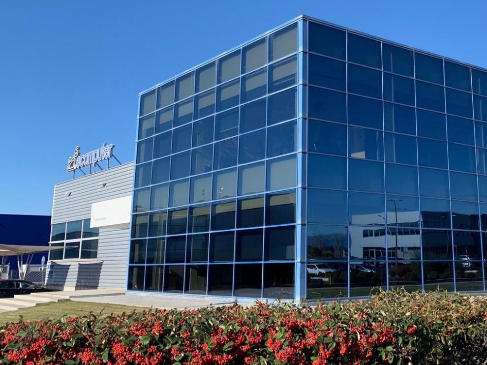 Ecomputer celebra sus 25 años pensando en la expansión