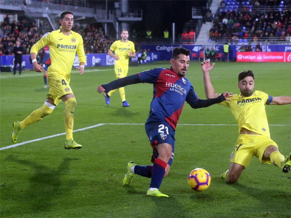 Gürler deja el Huesca y regresa a Turquía