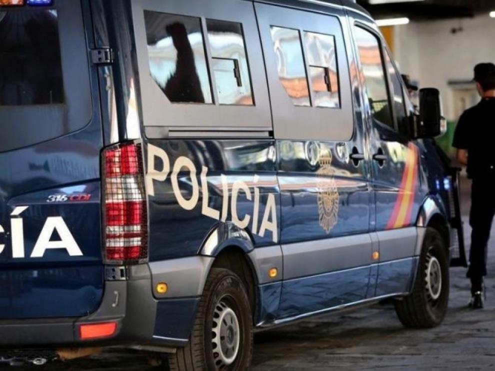Detenida por fingir ser madre de una menor para acceder a ayudas