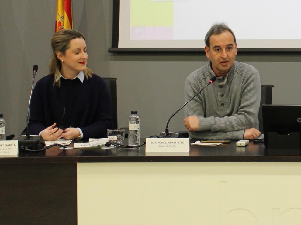 El Programa de Educación de Consumo incorpora tres sesiones