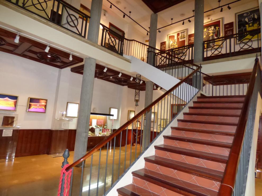 La Casa Museo de los Mártires Claretianos de Barbastro atrae a 4.087 personas en 2018