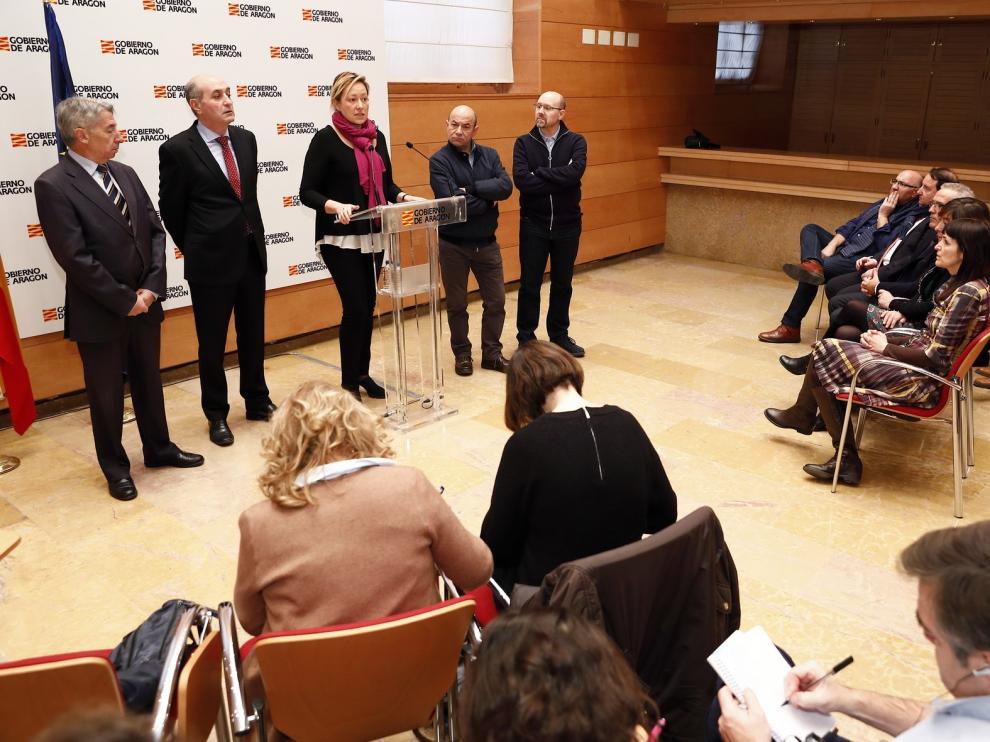 La inserción laboral de 500 mujeres, reto de "Preparadas para el empleo"