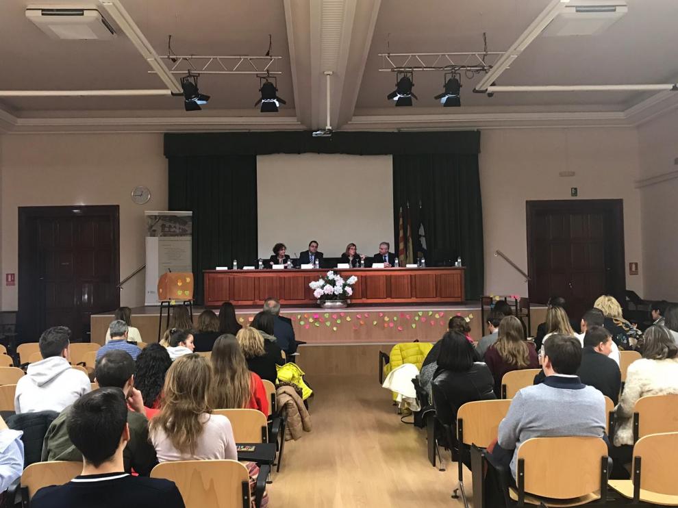 El programa “Del Cole al Grado” lleva a la Universidad experiencias de éxito en las aulas
