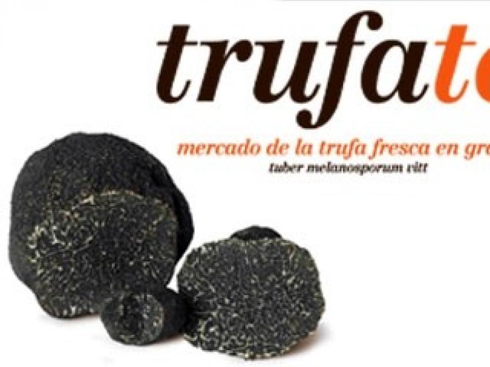 Trufa-Te prepara más de 12.000 tapas en su regreso a Jaca