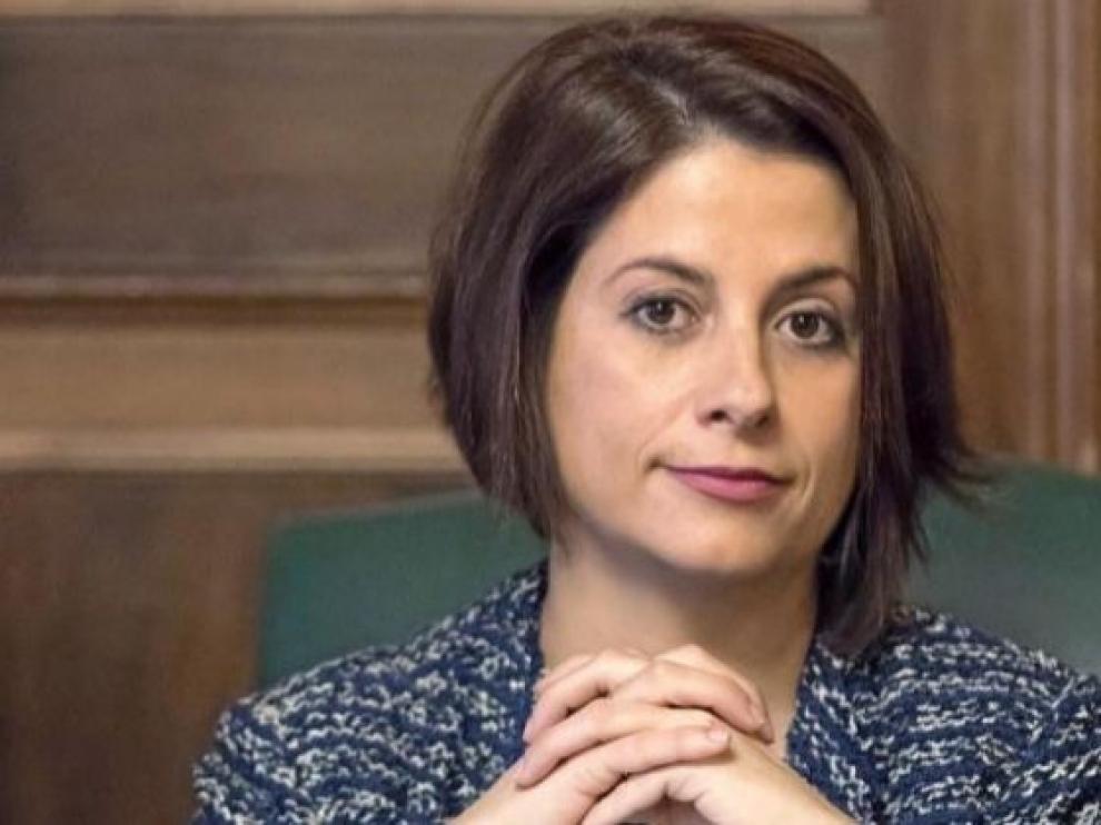 El juez sobresee la causa contra la alcaldesa de Teruel por prevaricación