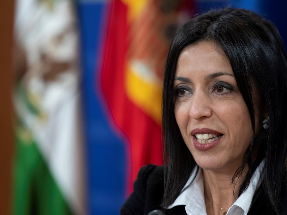 Moreno será investido el 15 y 16 con los apoyos de PP, Cs y Vox