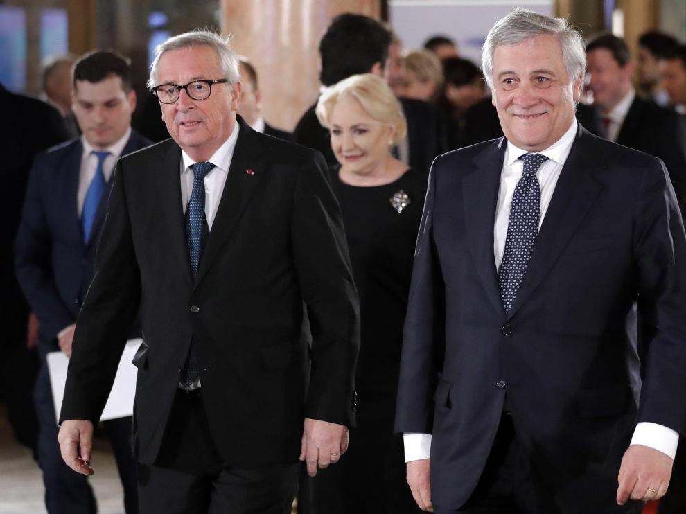 Rumanía se ve preparada para presidir la UE