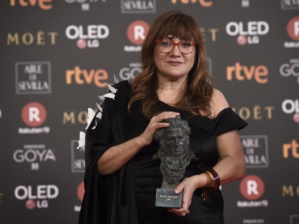 Isabel Coixet y Agnès Varda competirán en la Berlinale