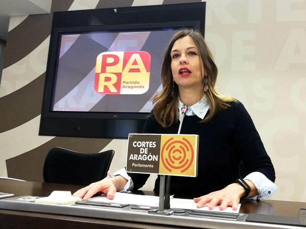 El PAR reclama un gran pacto por la Educación con un modelo estable para familias, profesionales y alumnos