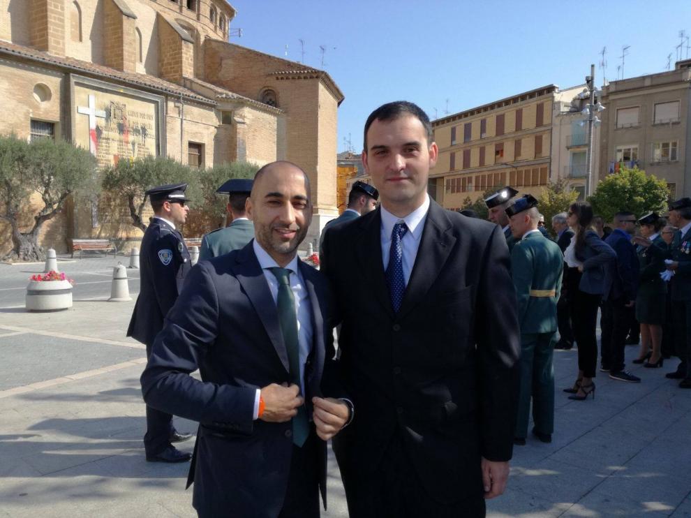 Ciudadanos de Barbastro propone al ayuntamiento cambios para la contratación de servicios y suministros