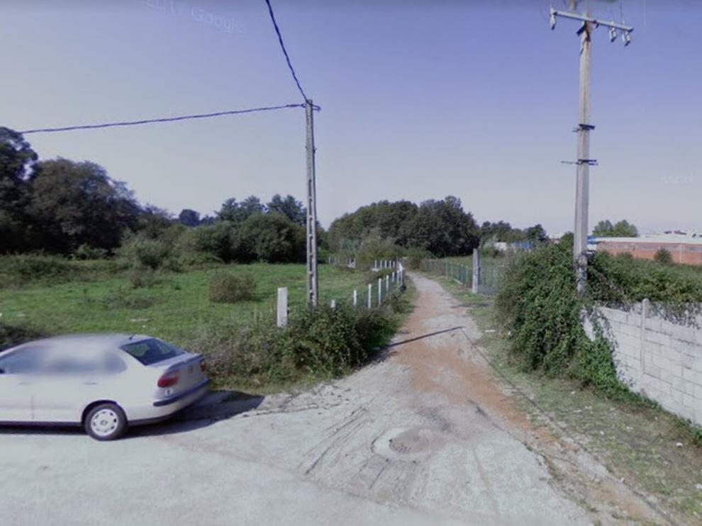 Detenido un hijo del anciano cuyo cuerpo estaba atado y envuelto en plásticos