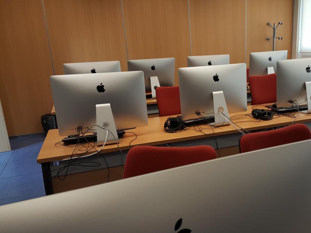 El Inaem publica en su Mapa de Recursos una oferta de 3.130 cursos disponibles en 2019