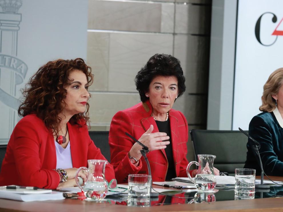 Los nuevos PGE recaudarán la cifra récord de 227.356 millones