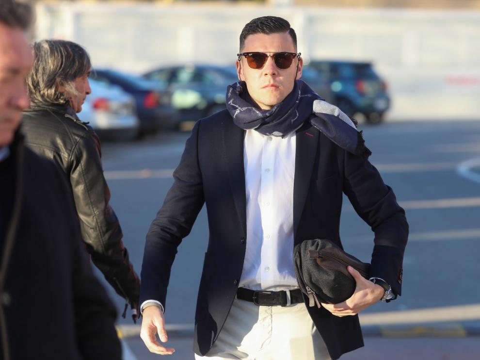 A cerrar la primera vuelta con buen sabor de boca