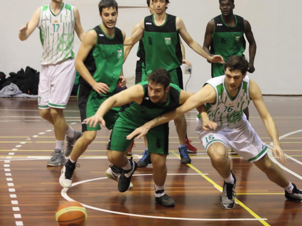Proa y Juventud Beral vuelven a la competición en el Parque