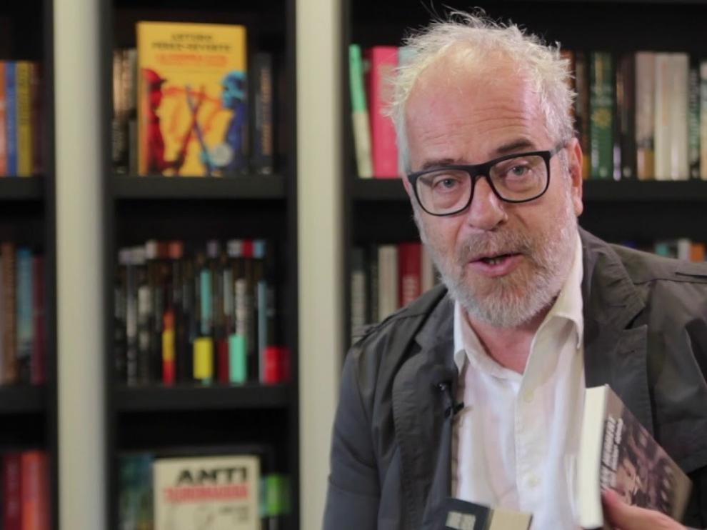 El editor Claudio López fallece a los 59 años