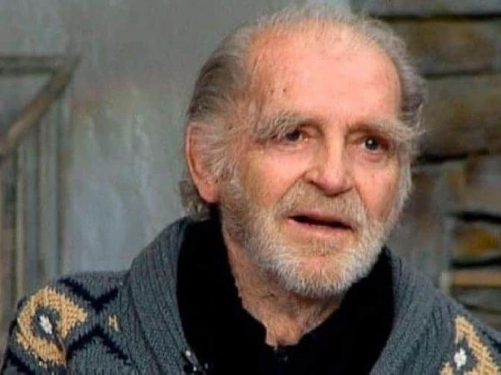 El actor mexicano Fernando Luján muere a los 79 años