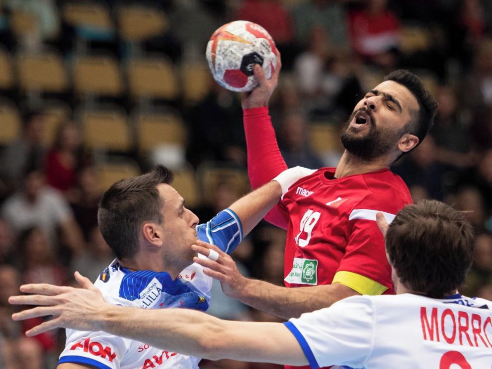 España afronta contra Islandia su primera prueba de alto nivel