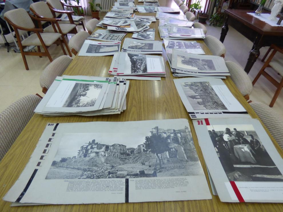 La Biblioteca del Museo de los Claretianos, sobre esta temática, es la segunda más importante de España
