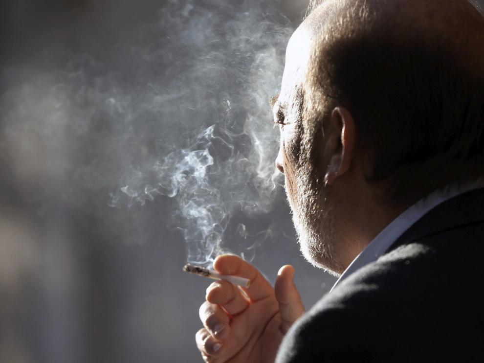 Las enfermedades circulatorias y el cáncer, detrás de casi el 60 % de las muertes en la provincia de Huesca