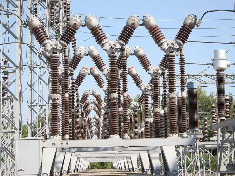 El precio de la electricidad se dispara un 40%