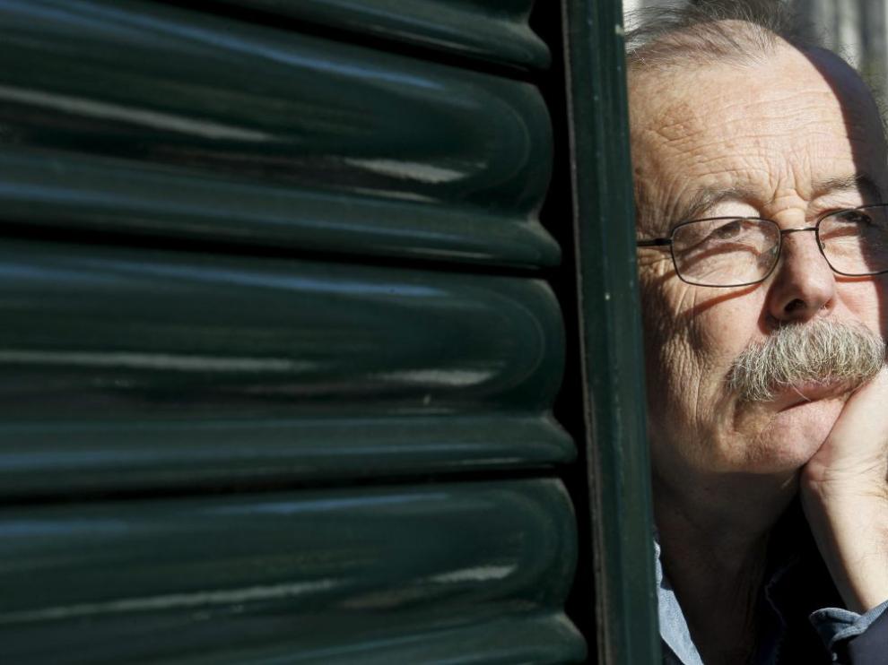Muere el periodista y escritor Juan Cueto a los 76 años