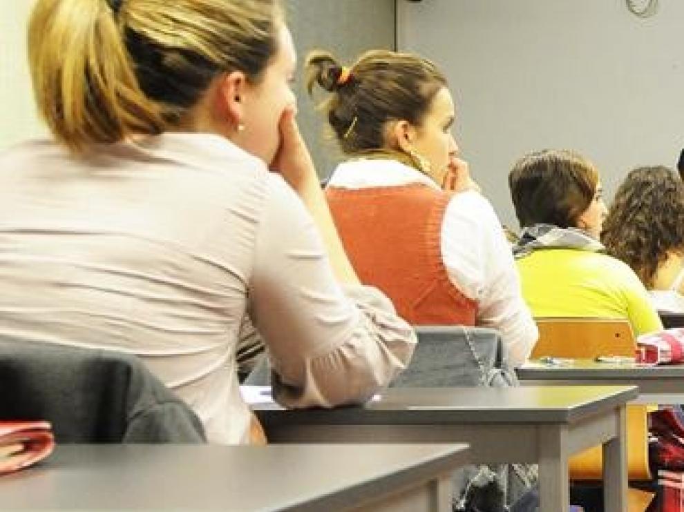 Ciencias de la Salud quiere ser la facultad con más número de estudiantes que no fuman