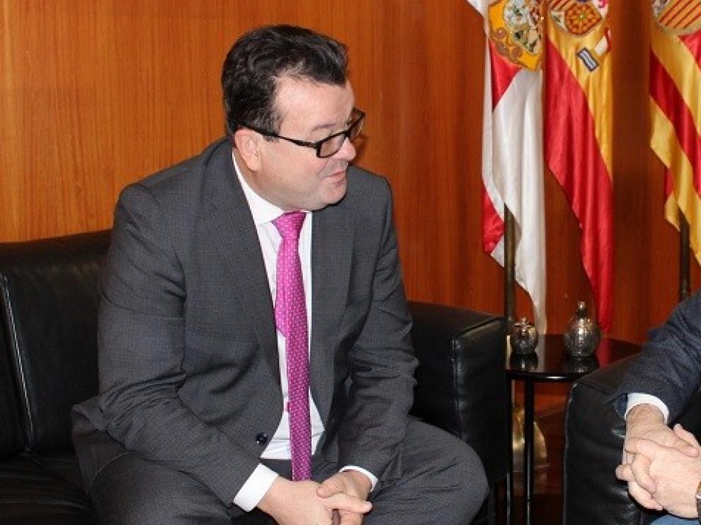 La FAMCP y la Diputación de Huesca exigen mejor financiación para los municipios de menos de 5.000 habitantes
