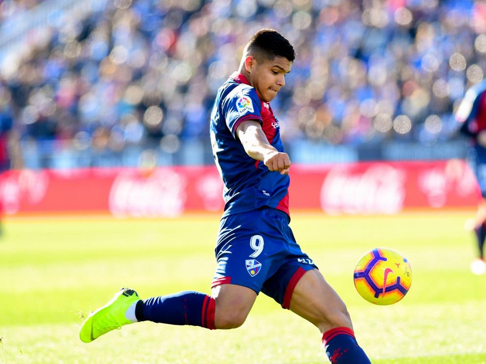 Cucho: “Necesitamos muchos puntos pero la permanencia no es imposible”