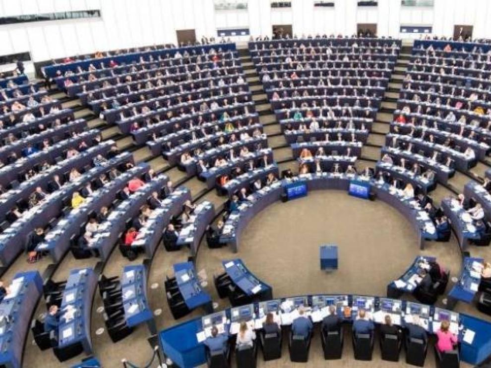 Sánchez lleva este miércoles a Estrasburgo su defensa del proyecto europeo