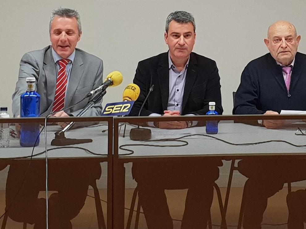 Graus se vestirá la gala y ejercerá de anfitriona de la XIX Gala del Deporte Provincial