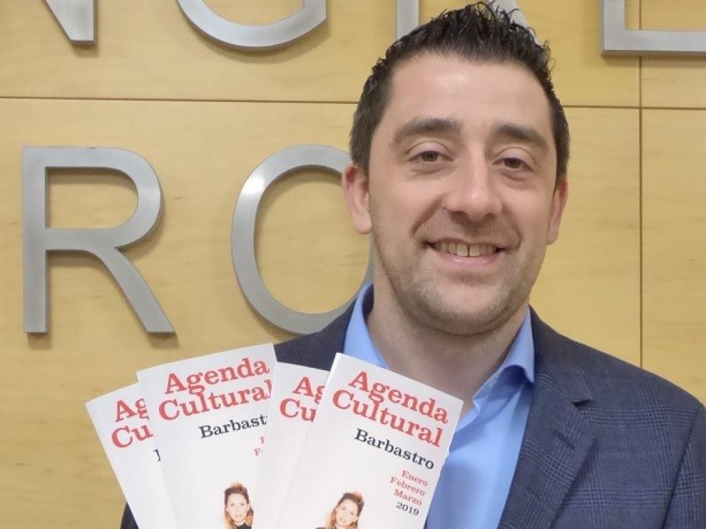Manuela Vallés, los actores de Oregón TV y el ballet de San Petersburgo, entre las propuestas culturales de Barbastro