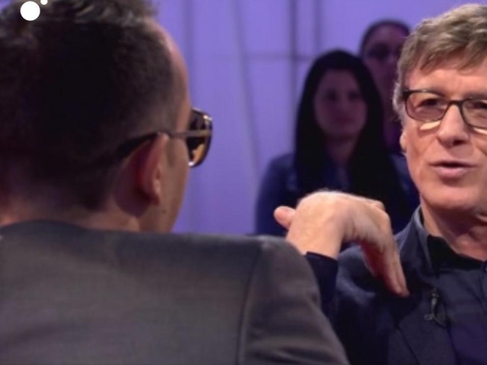 "Prodigios", un novedoso concurso de talentos con Nacho Duato como jurado