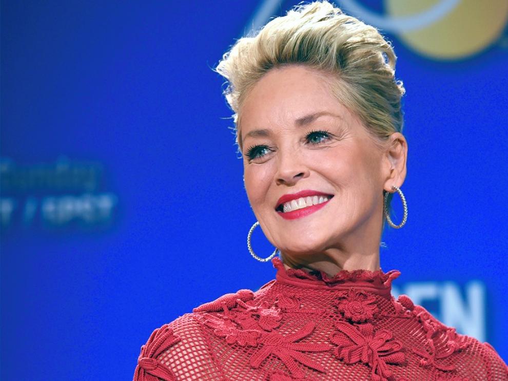 Sharon Stone, en la precuela de "Alguien voló sobre el nido del cuco"