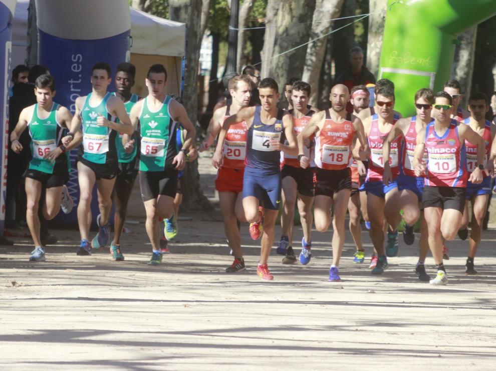 El Memorial Jesús Luis Alós vuelve a sus orígenes y Toni Abadía será la estrella