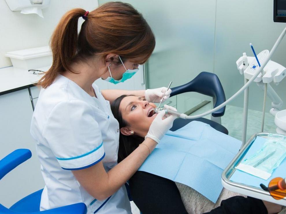 Autorizada la creación del Colegio Profesional de Higienistas Dentales
