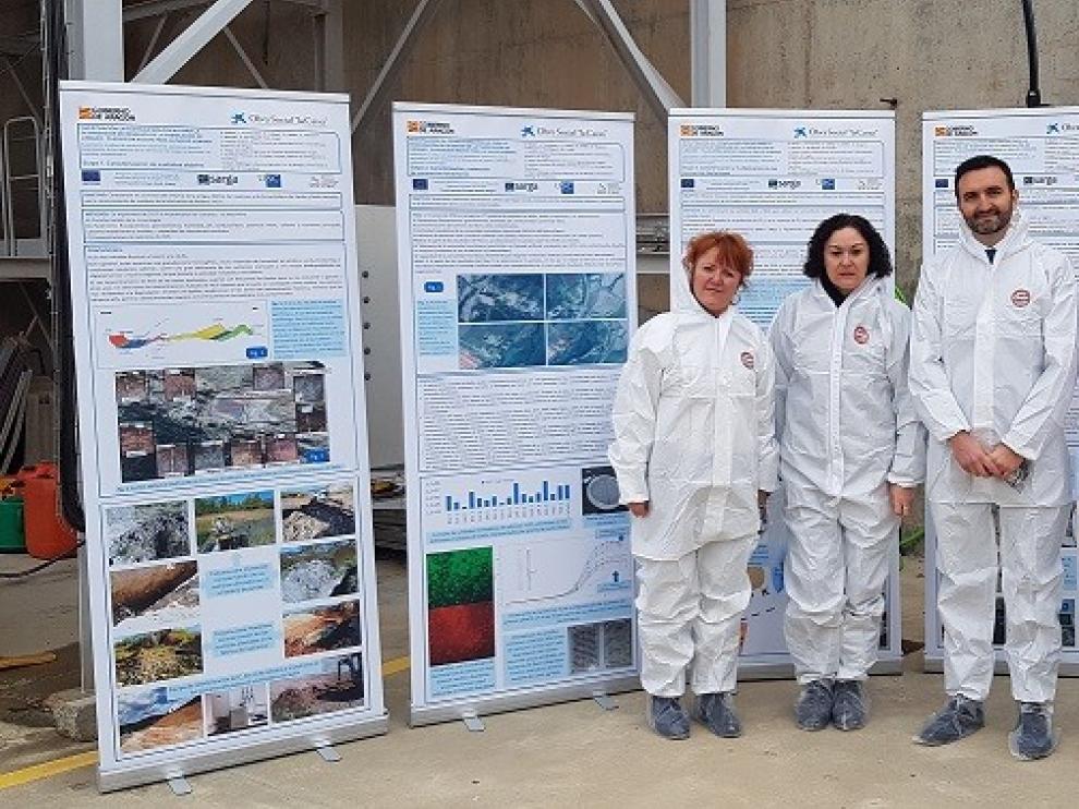 La lucha contra el lindano con bacterias empieza a dar resultados "prometedores"