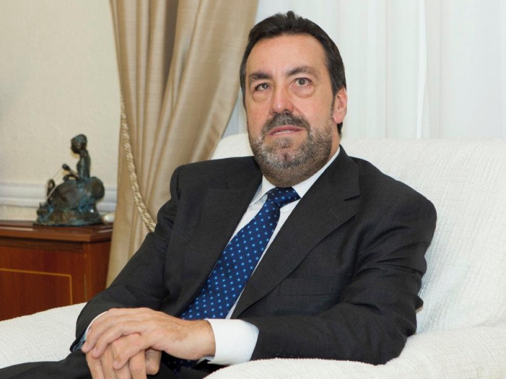 La Once reelige a Miguel Carballeda como presidente para otros 4 años