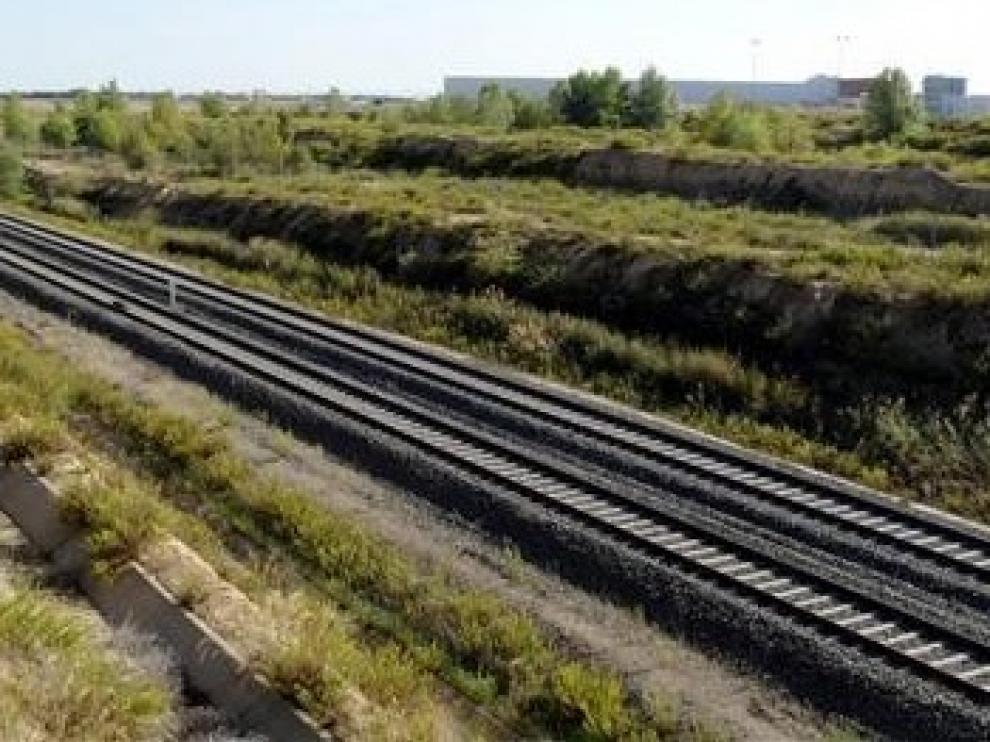 El apeadero de Plhus crecerá y será una terminal ferroviaria