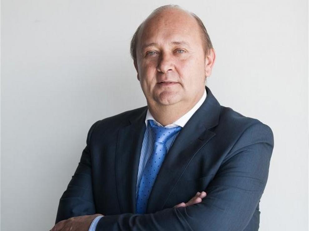 José Víctor Nogués: “Es difícil competir en la globalización con costes tan altos de energía”