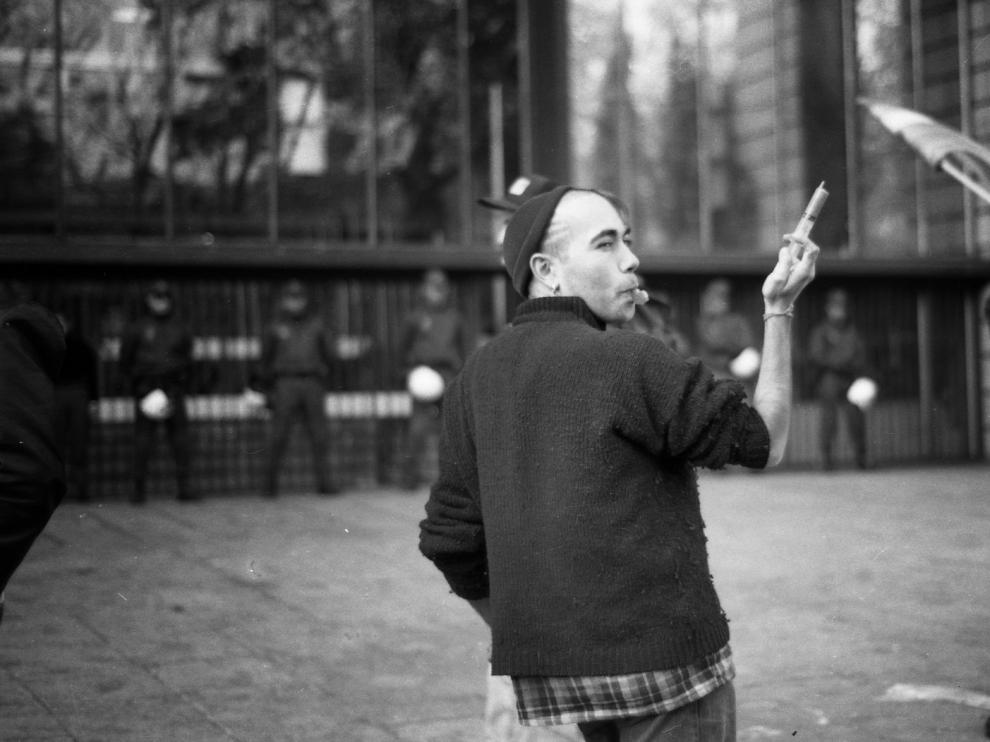 El CDAN aborda los primeros grupos queer de España a través de un documental