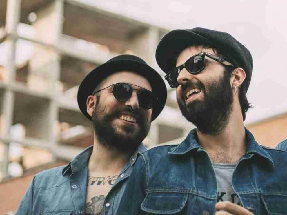 Sidecars: "Hemos conectado de una forma más personal con el público"