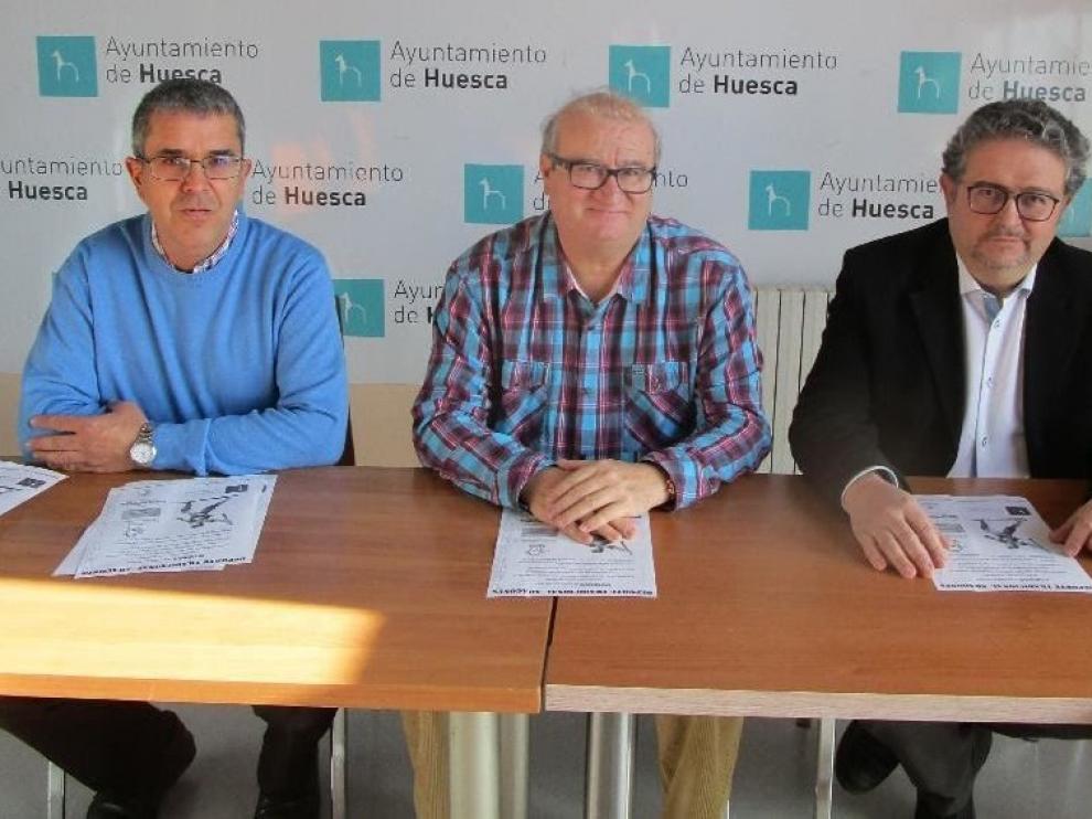 El Trofeo San Vicente reúne a 50 lanzadores Escolares y mayores